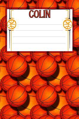Read Basketball Life Colin: College Ruled Composition Book - Shelby Pennington file in ePub