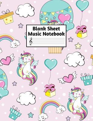Read Blank Sheet Music Notebook: Easy Blank Staff Manuscript Book Large 8.5 X 11 Inches Musician Paper Wide 12 Staves Per Page for Piano, Flute, Violin, Guitar, Trumpet, Drums, Cello, Ukelele and other Musical Instruments - Code: A4 2376 - Aleena Huber | PDF