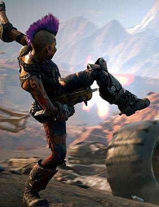 Read The best RAGE 2 Memes - The Collection of Epic Memes 2019 - Lnatasu ipon file in PDF