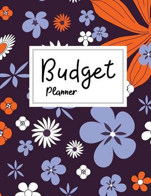 Full Download Budget Planner: Personal Finance Planning with Weekly and Monthly Bill Tracker - Kathleen Ford | PDF