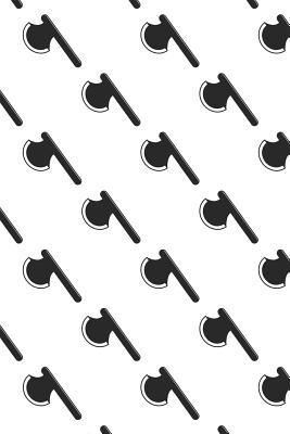 Download Viking Pattern - Go To Valhalla 31: Graph Paper 5x5 Notebook for Norse Mythology Lovers - Norseman Publications | PDF