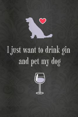 Read Lined Notebook with Quote - Gin Gifts for Women, Gifts for Gin Lovers - Supreme Publications file in PDF