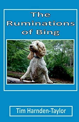 Read Online The Ruminations of Bing: Line From My Forehead 3 (Lines From My Forehead) - Tim Harnden-Taylor | PDF