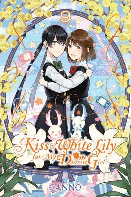 Read Kiss and White Lily for My Dearest Girl, Vol. 9 - Canno file in PDF