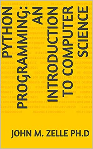 Download Python Programming: An Introduction to Computer Science - John M. Zelle | ePub