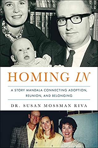 Download Homing In: A Story Mandala Connecting Adoption, Reunion, and Belonging - Susan Kay Mossman Riva file in PDF