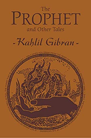 Read Online The Prophet and Other Tales (Word Cloud Classics) - Kahlil Gibran | ePub