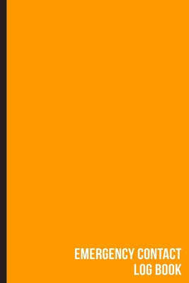 Read Emergency Contact Log Book: For Teachers/ Employers to Record Students/ Staff Emergency Contact List - Dash Office Publishing file in PDF