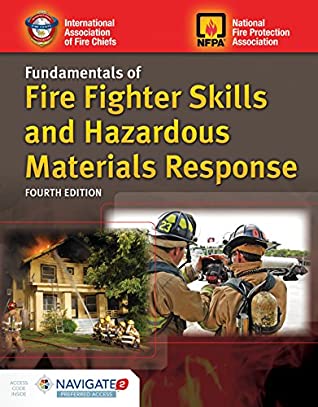 Download Fundamentals of Fire Fighter Skills and Hazardous Materials Response - IAFC file in PDF