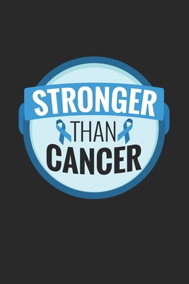 Read Stronger than Cancer: Prostate Cancer Awareness Month -  file in PDF