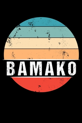 Read Bamako: 100 Pages 6 'x 9' Dot Grid Paper Journal Manuscript - Planner - Scratchbook - Diary - Diary Travel | PDF