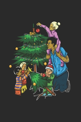 Read Christmas Tree Decoration: Graph Ruled Notebook - Journal for Christmas Gift Idea And New Year Gift Idea -  file in PDF