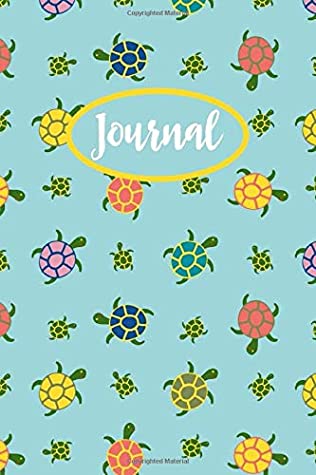 Download Journal: Blank Lined Journal & Diary For Taking Notes And Writing Down Your Thoughts And Ideas, Turtle Pattern Notebook For Men Women Teens & Adults, Best Gift For Turtle Lovers Or turtle Owners. - Mnotebooks file in PDF