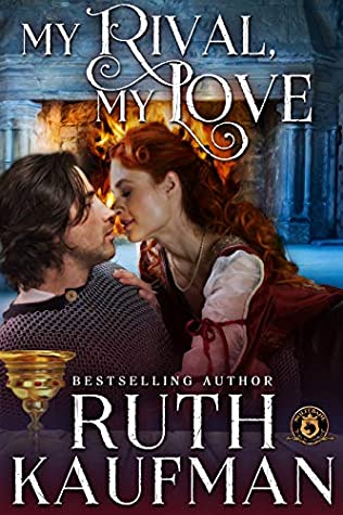 Read Online My Rival, My Love: De Wolfe Pack Connected World - Ruth Kaufman file in PDF